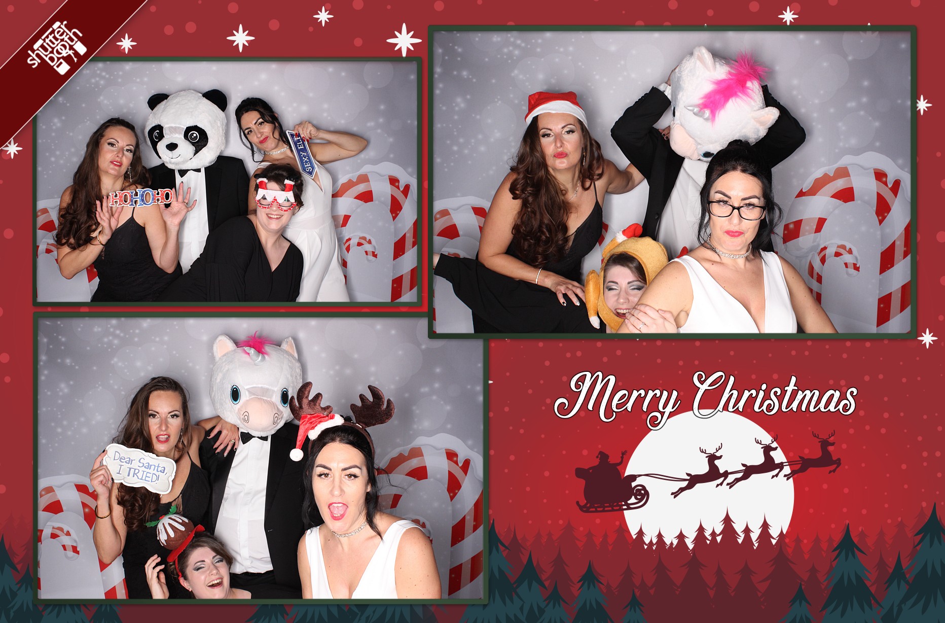 Hilton Christmas Parties | View more photos from the event at gallery.shutterbooth.co.uk/u/Shutterbooth/Hilton-Christmas-Parties-2
